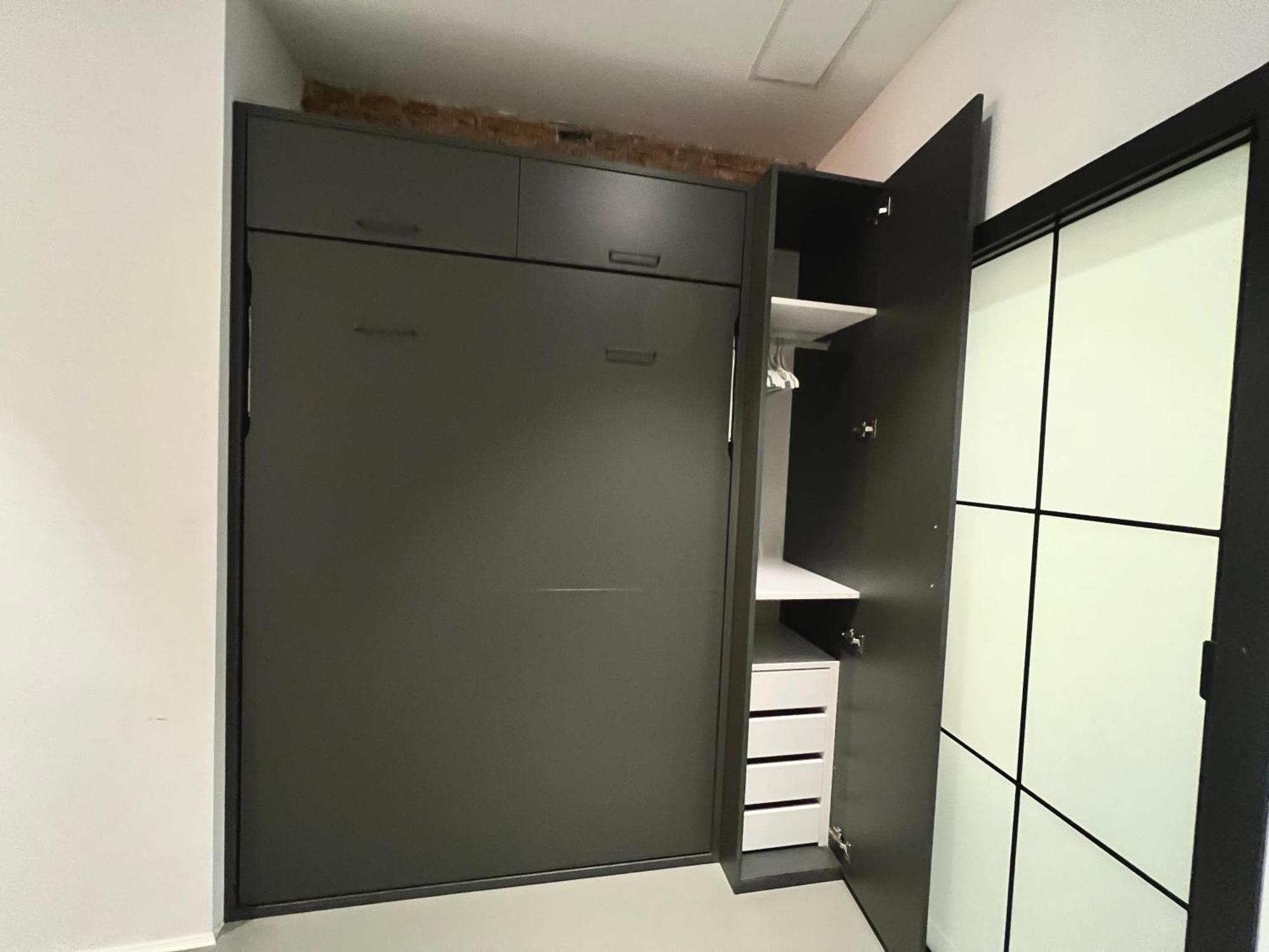 Appartamento One Bedroom, Bed, Sofa Bed, Home-office, Modern, Quiet, Fully Equipped, Powerful Ac, 300 Mbps Fibre, Washer And Dryer *